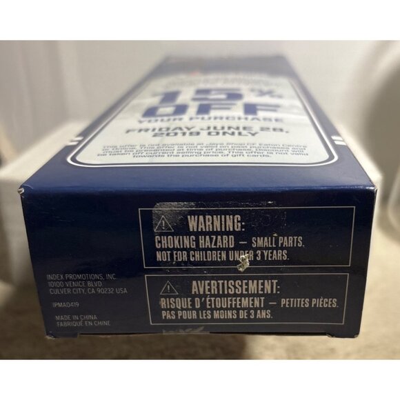 Randall Grichuk Ran-Doll Lifestyle Baseball Player Action Figure MLB Blue Jays - Picture 7 of 7